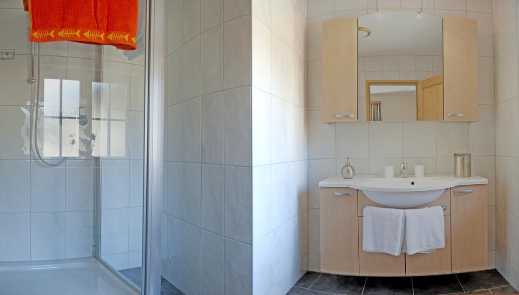 Appartement Schneegloeckchen Bad Gastein Room photo